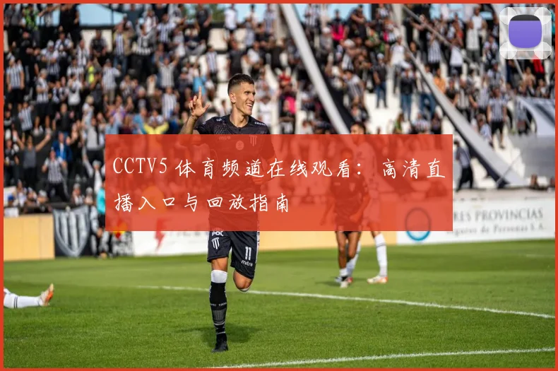 CCTV5 体育频道在线观看:高清直播入口与回放指南